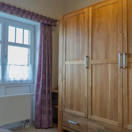 Ferienhaus Inselblume 61 - Mit Balkon In Neue Tiefe Neue Tiefe Fehmarn